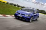 Volkswagen Golf R Variant 2017 года (WW)
